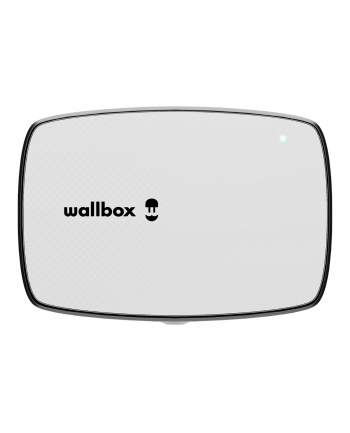 Wallbox Commander 2S 22kW 5m Kolor: BIAŁY