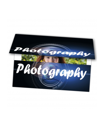 1x25 Daiber Dust Covers up to 15x20  Photography         09037