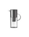 Stelton EM 77 Water Filter Jug 2l                         smoke - nr 3
