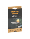 PanzerGlass Screen Pczerwony. Privacy Classic Fit iPhone 14 Pro - nr 1