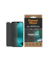 PanzerGlass Screen Pczerwony. Privacy Classic Fit iPhone 14 Plus - nr 8