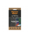 PanzerGlass Screen Pczerwony. Privacy Classic Fit iPhone 14 Pro Max - nr 7