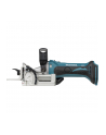 Makita DPJ180ZJ Cordless Groover - nr 2