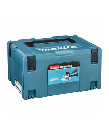 Makita DPJ180ZJ Cordless Groover