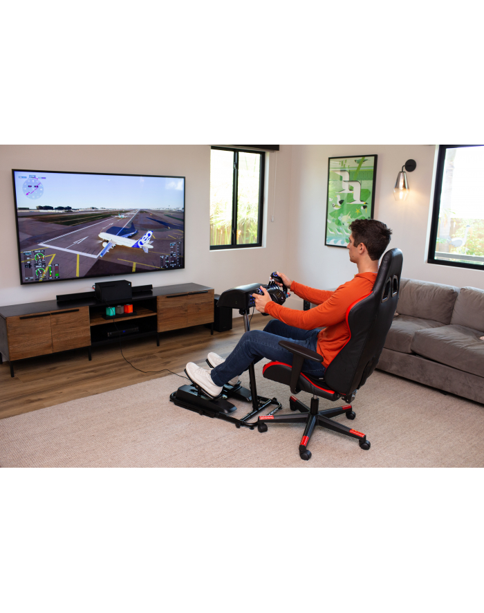 Turtle Beach VelocityOne Rudder for Flightsimulator for Xbox/PC główny