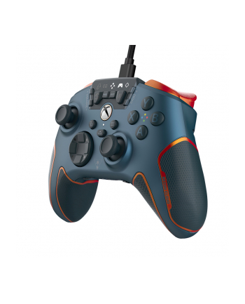 Turtle Beach Recon Cloud D4X Blue Magma do Windows/System Android