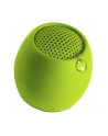 Boompods Zero Lime green - nr 1