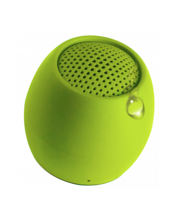 Boompods Zero Lime green nr 2