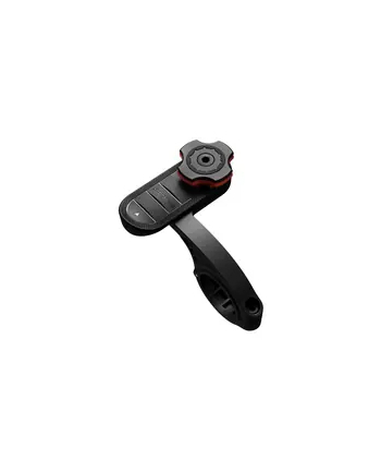 Spigen Gearlock MF100 Out Front Bike Mount Black