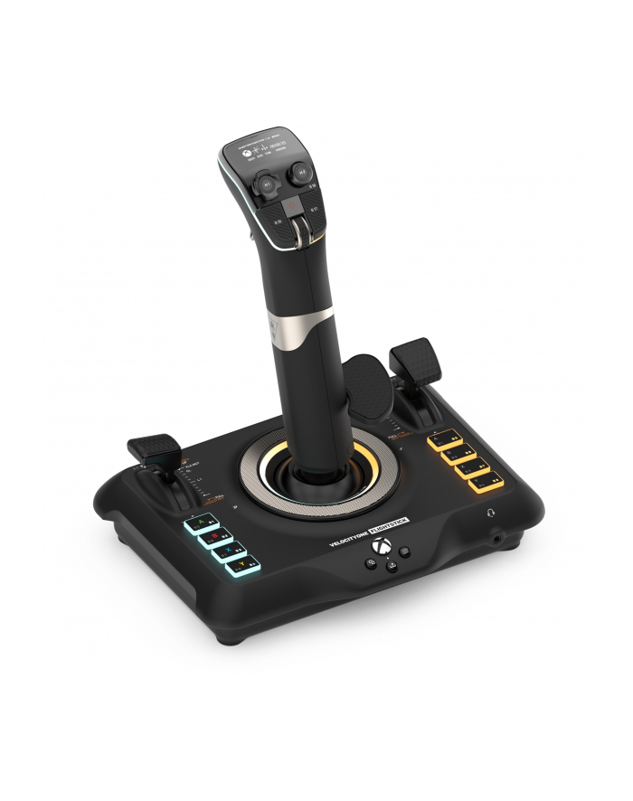 Turtle Beach VelocityOne Flight Stick do Xbox i PC główny