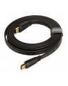 UGREEN HDMI Male To Male Flat Cable 2M - nr 1