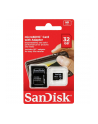 SanDisk Imaging microSDHC   32GB SDSDQB-032G-B35 - nr 1