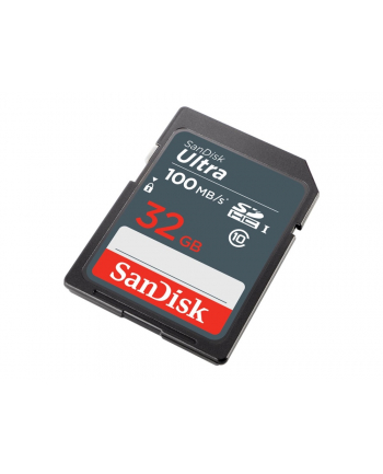 SanDisk Ultra Lite SDHC     32GB 100MB/s       SDSDUNR-032G-GN3IN nr 2
