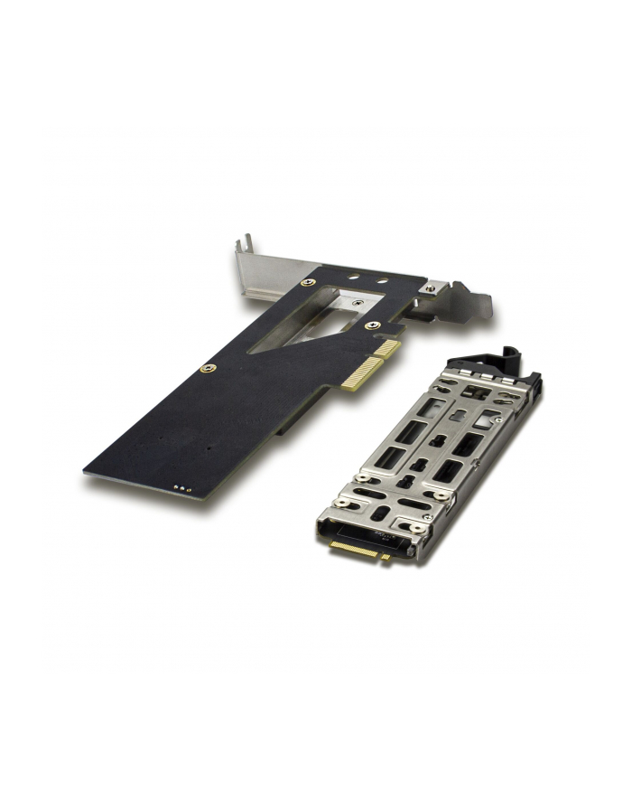 FANTEC NVMePCIe TR-1 rack główny