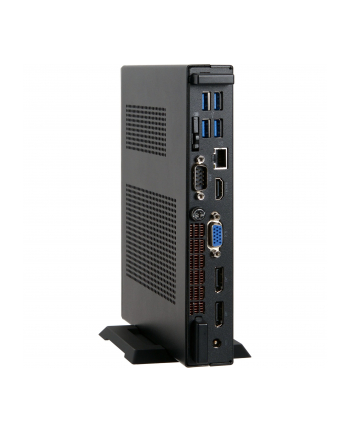 ecs ipc ECS Elitegroup LIVA ONE H470 65W Barebone           95-670-MT1003