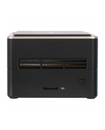 ecs ipc ECS Elitegroup LIVA Q3 Plus Ryzen R1505G-0464  95-677-MZ6A05