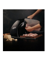 Berkel Homeline HL PLUS 250 czarna krajalnica - nr 8