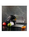 Berkel Homeline HL PLUS 250 czarna krajalnica - nr 9