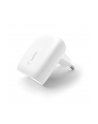 Belkin Boost Charge USB-C 30W PD PPS 1m Lightn.Cab.CA005vf1MWH-B5 - nr 2