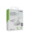 Belkin Boost Charge USB-C 30W PD PPS 1m Lightn.Cab.CA005vf1MWH-B5 - nr 7