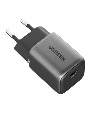 UGREEN Nexode Mini 20W PD GaN Tech Charger Kolor: CZARNY