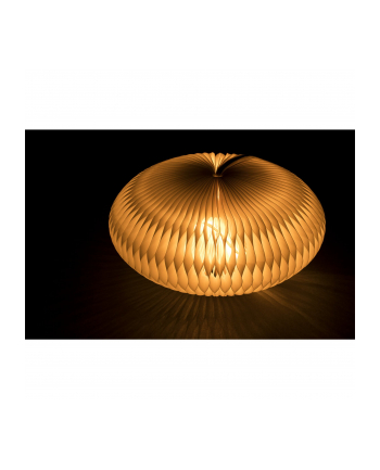 Papirho Paper Lamp 18cm D36 Kolor: BIAŁY