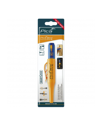 pica-marker Pica BIG INK Smart-Use-Marker blue - SB