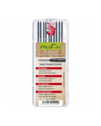 pica-marker Pica DRY Refills for Carpenter