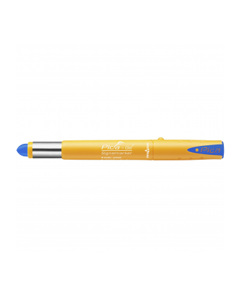 pica-marker Pica GEL Permanent Marker blue