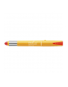 pica-marker Pica GEL Permanent Marker red - nr 2