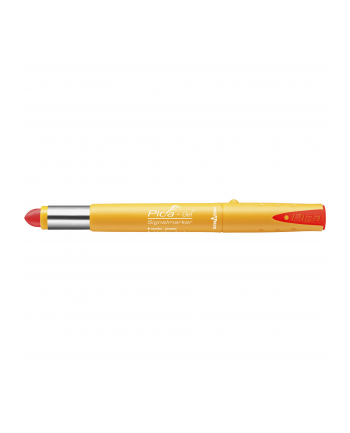 pica-marker Pica GEL Permanent Marker red