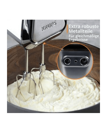 Krups GN 9101 3 Mix 9000