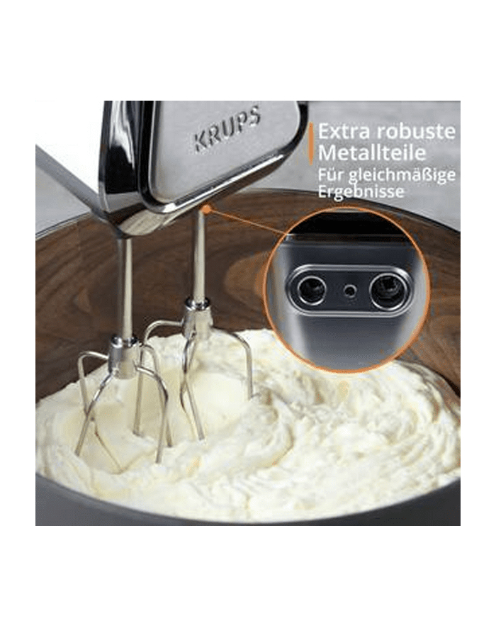 Krups GN 9101 3 Mix 9000 główny