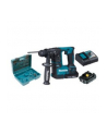 Makita DHR171RAX3 mlotowiertarka akumulatorowa - nr 11
