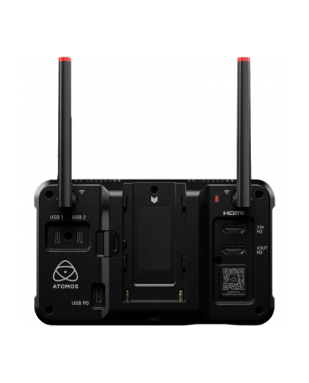 Atomos Zato Connect