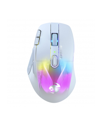 Roccat Kone XP Air bialy Gaming-Mouse