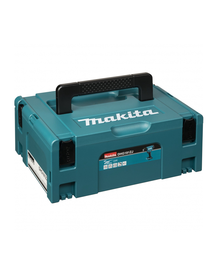 Makita DHG181ZJ akum. opalarka główny