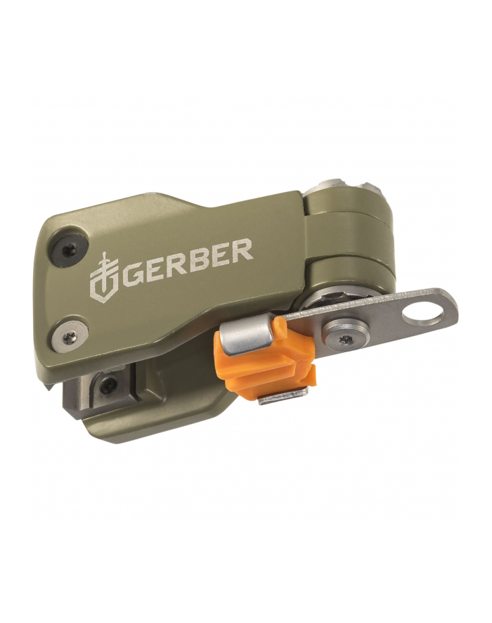 Gerber FreeHander Nip 'amp; Clip Fishing Multitool główny