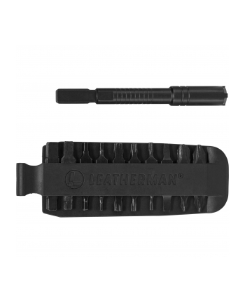 Leatherman SuperTool 300M Kolor: CZARNY
