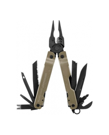 Leatherman SuperTool 300M Coyote