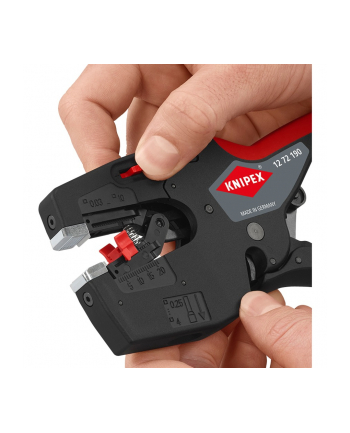 KNIPEX NexStrip Electrician's Multi-Tool