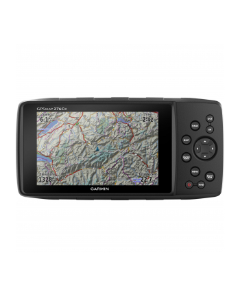 Garmin GPSMap 276Cx