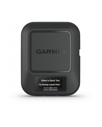 Garmin inReach Messenger