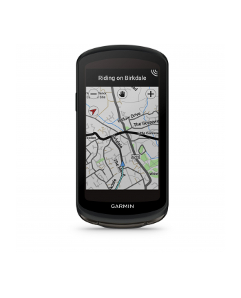 Garmin Edge 1040 solarny