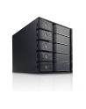 FANTEC BP-SA3151-12G/6G Backplane for 5x 3,5 HDD - nr 1