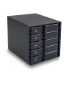 FANTEC BP-SA3151-12G/6G Backplane for 5x 3,5 HDD - nr 2