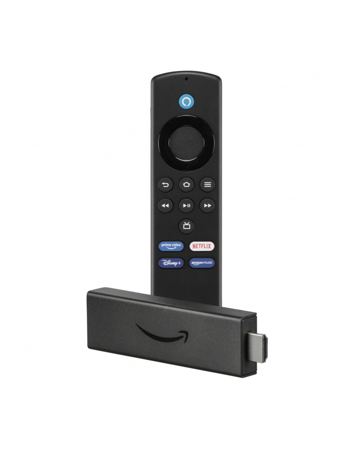 kindle Amazon Fire TV Stick Lite 2022 główny