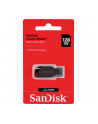 SanDisk Cruzer Blade       128GB SDCZ50-128G-B35 - nr 1