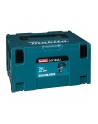 Makita DJV184ZJ Cordless Pendulum Jigsaw - nr 3