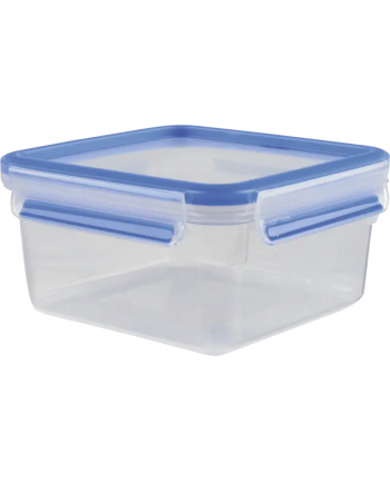 EMSA Clip'amp;Close         pojemnik na zywnosc 1,3 L kwadratowy